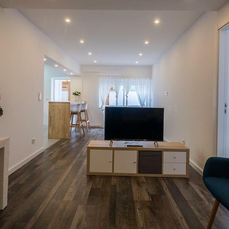 Casa 28 Apartment Setubal Ngoại thất bức ảnh