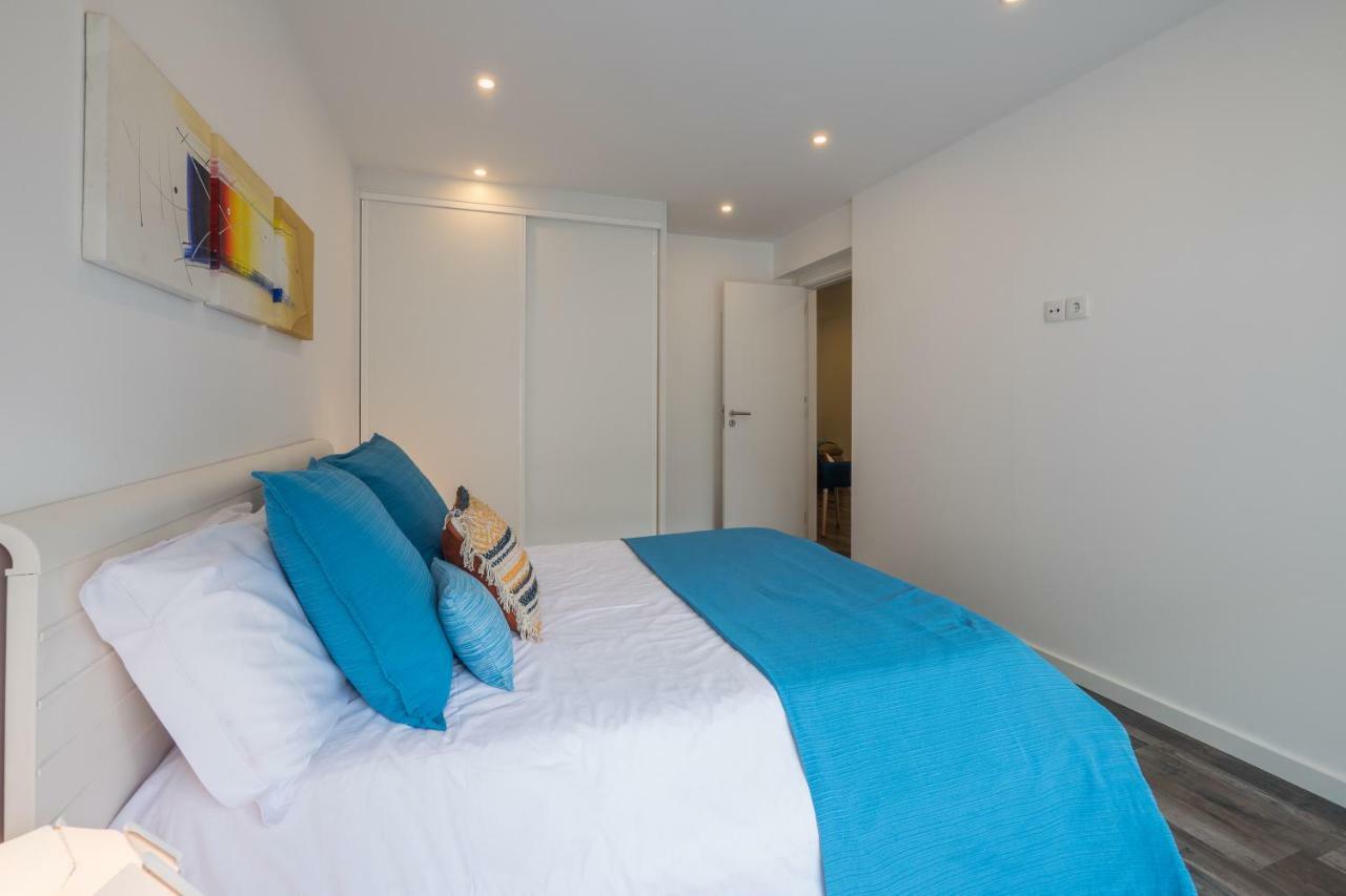 Casa 28 Apartment Setubal Ngoại thất bức ảnh
