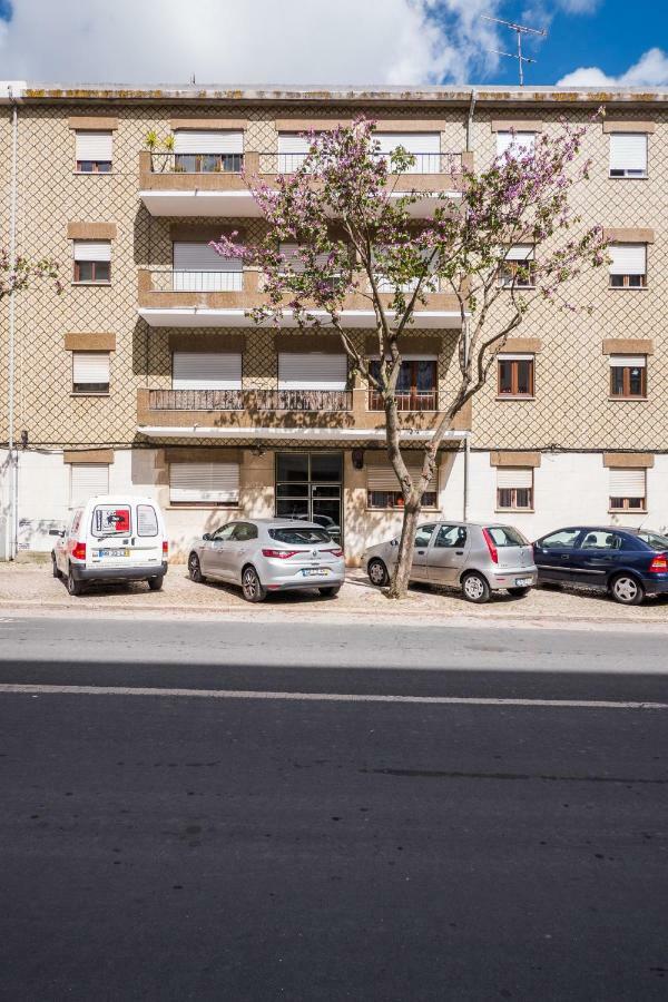 Casa 28 Apartment Setubal Ngoại thất bức ảnh