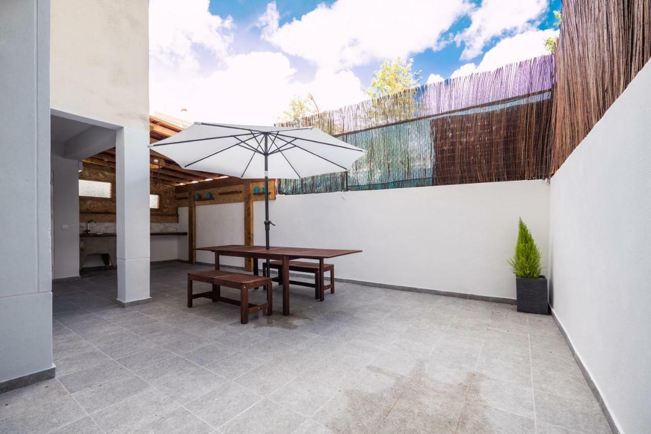 Casa 28 Apartment Setubal Ngoại thất bức ảnh