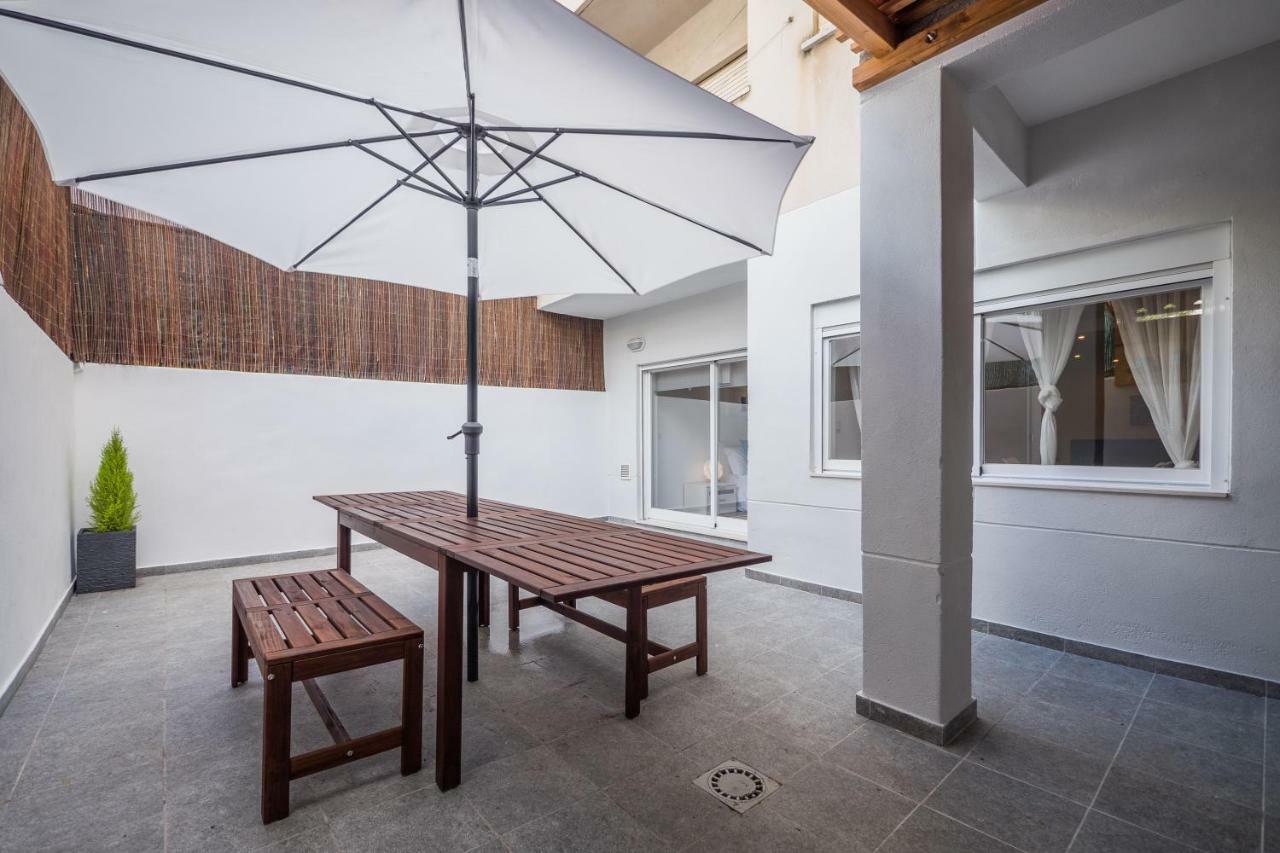 Casa 28 Apartment Setubal Ngoại thất bức ảnh