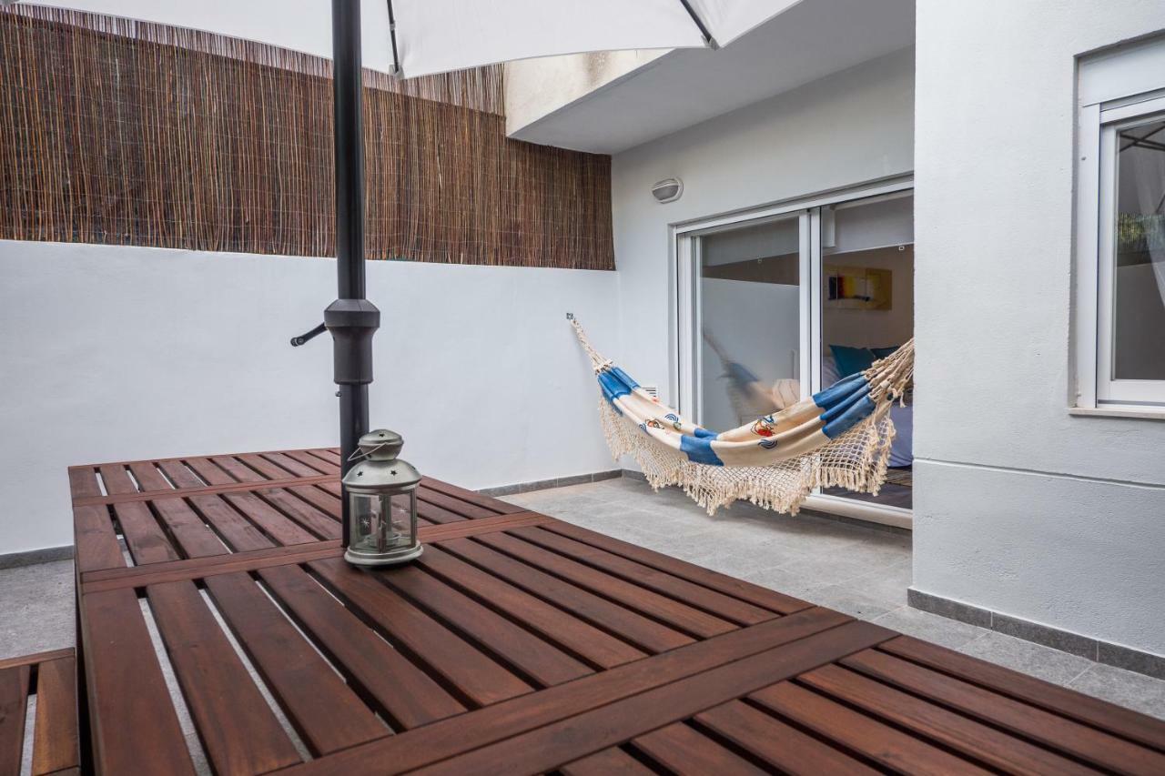Casa 28 Apartment Setubal Ngoại thất bức ảnh