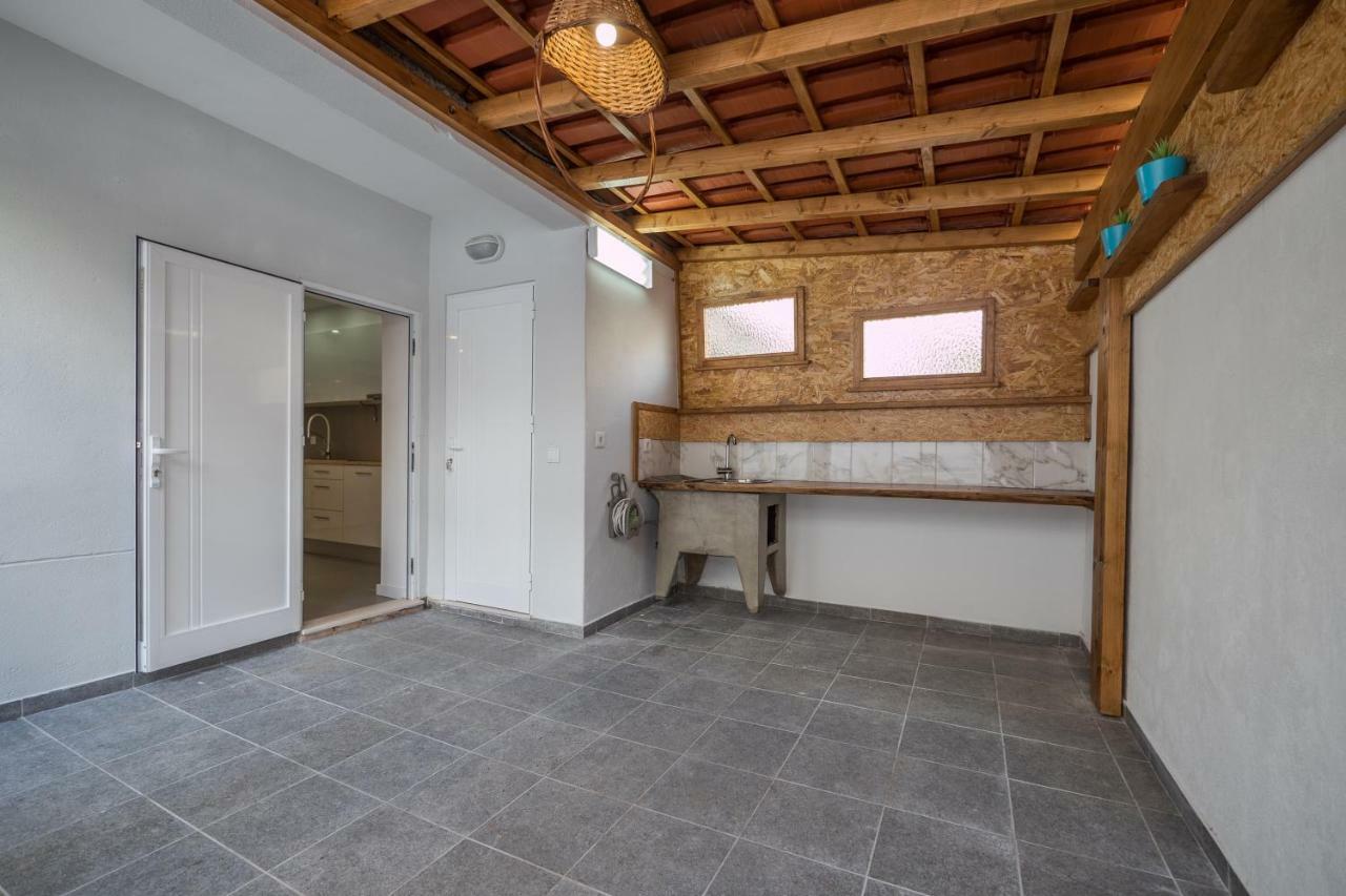 Casa 28 Apartment Setubal Ngoại thất bức ảnh