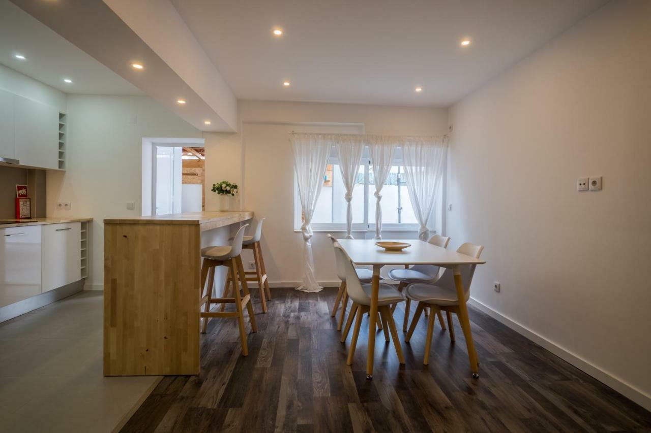 Casa 28 Apartment Setubal Ngoại thất bức ảnh